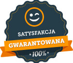 Gwarancja satysfakcji